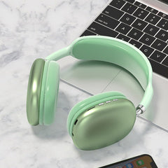 P9 Pro Max Bluetooth Headphones
