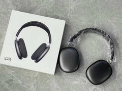P9 Pro Max Bluetooth Headphones
