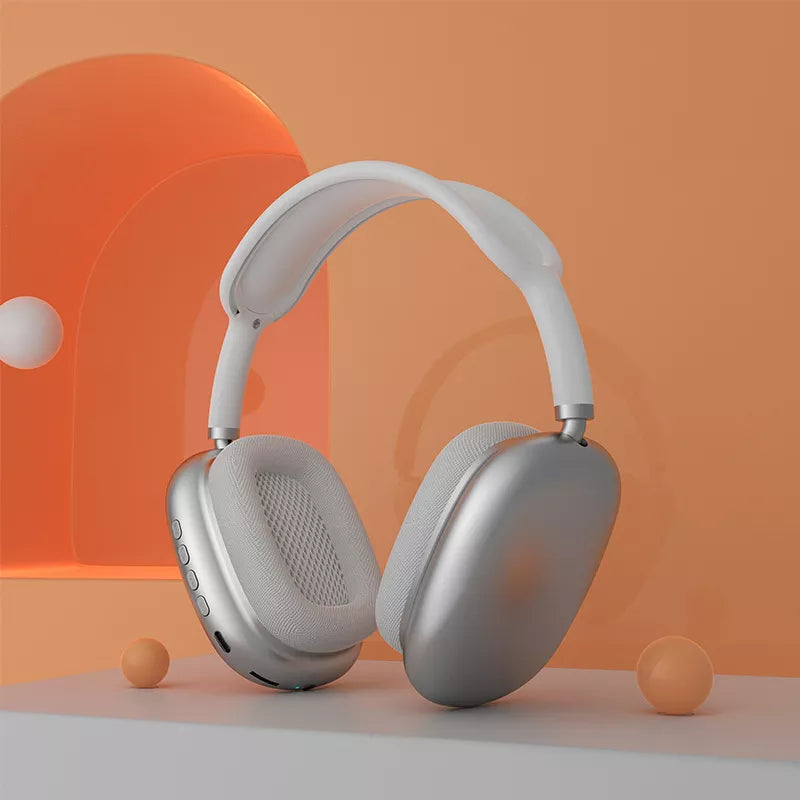 P9 Pro Max Bluetooth Headphones