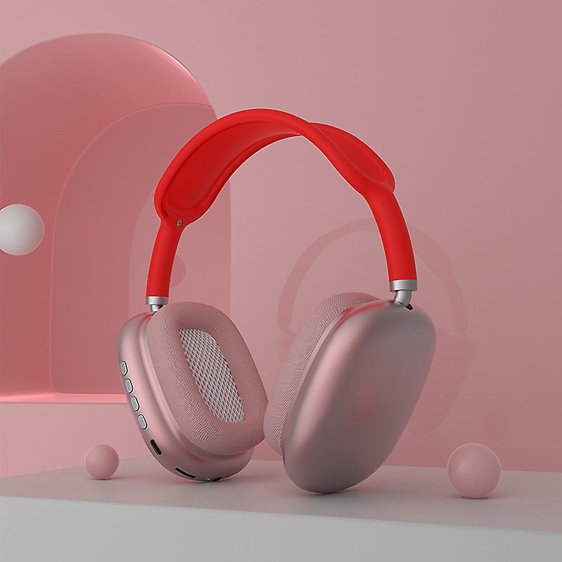 P9 Pro Max Bluetooth Headphones