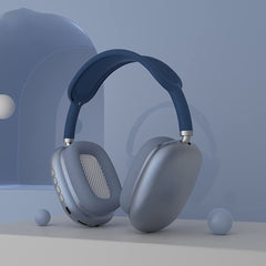 P9 Pro Max Bluetooth Headphones