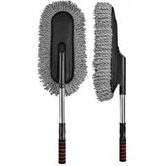 Microfiber Car Wash Mop
