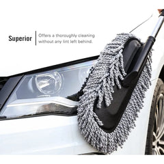 Microfiber Car Wash Mop