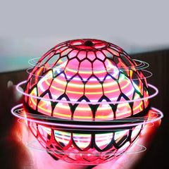 Smart AI Flying Orb Ball Drone